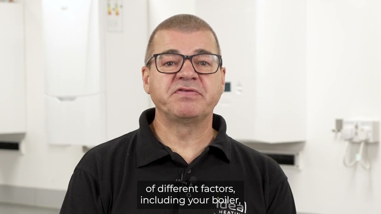 How to Reduce Your Ideal Heating Boiler Flow Temperature