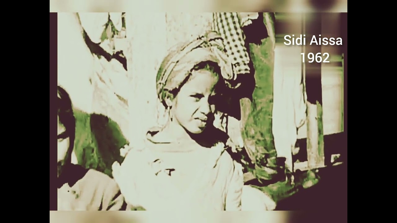 Sidi Aissa 1962