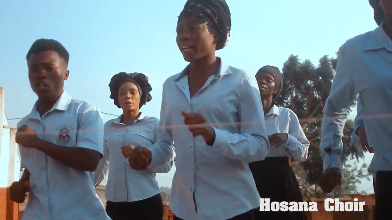 HOSANA Choir waendeleza injili kwenye mlima wa Free Methodist sect ||