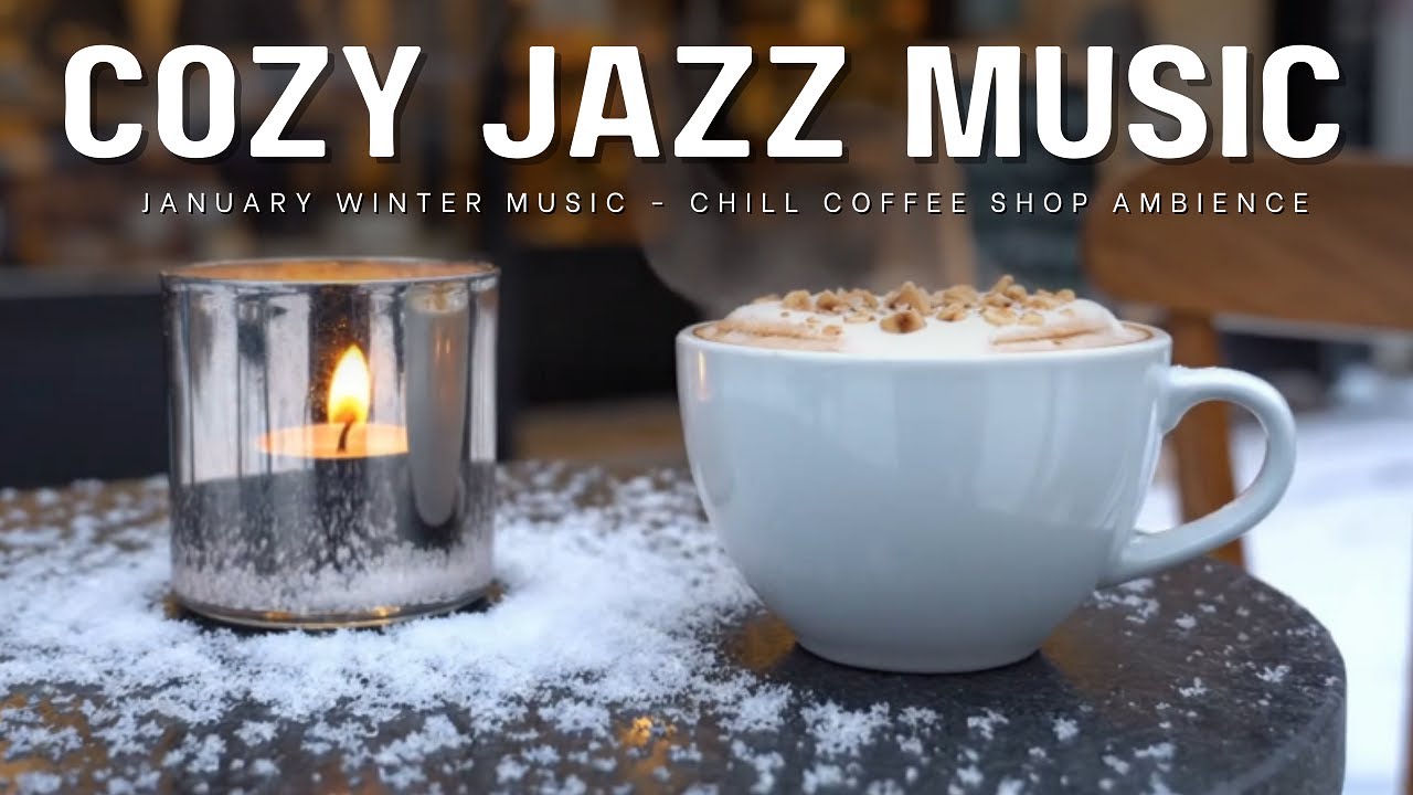 NEW Chill Bossa Nova Jazz Music | BEST Smooth Jazz Music For Study and Focus