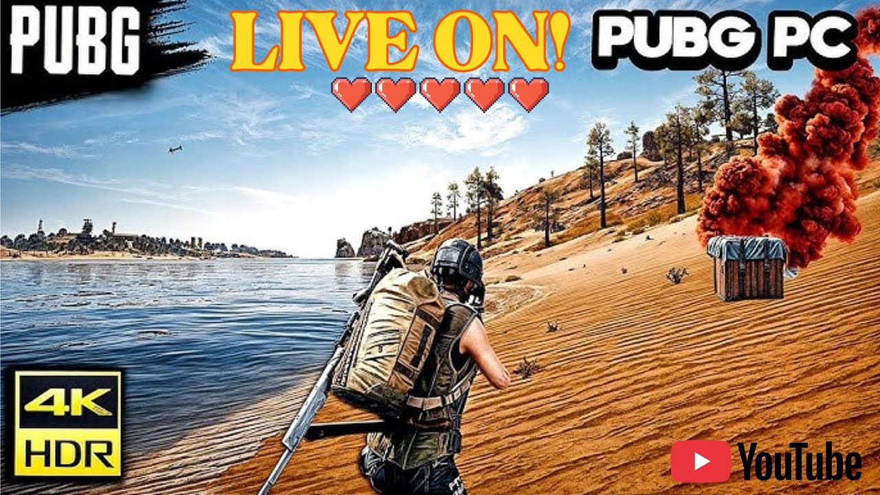 🟢#453 • VAMOS JOGAR MELHOR FPS 2026... #pubgbattlegrounds #jogos #pubgbattlegrounds