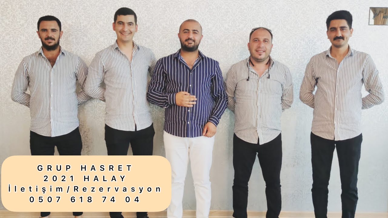 Erzurum Düğünü 2021 Halaylar
