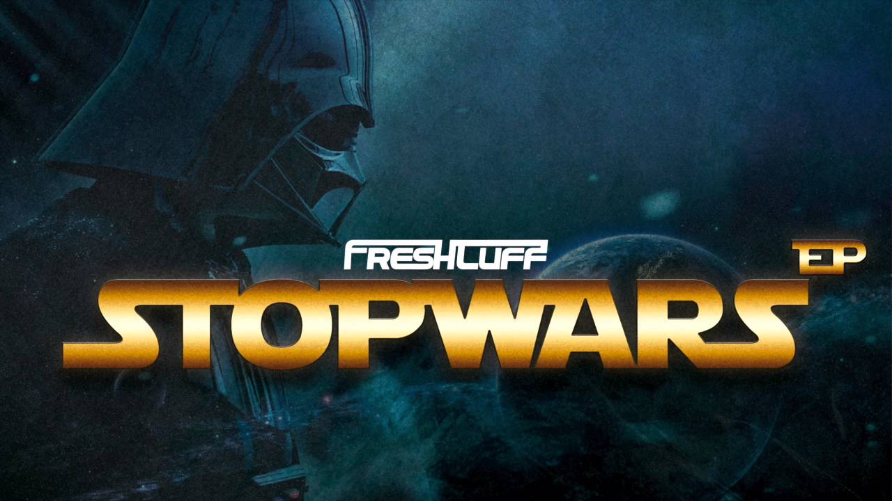 Freshtuff - Tropical Celebration (Original Mix)