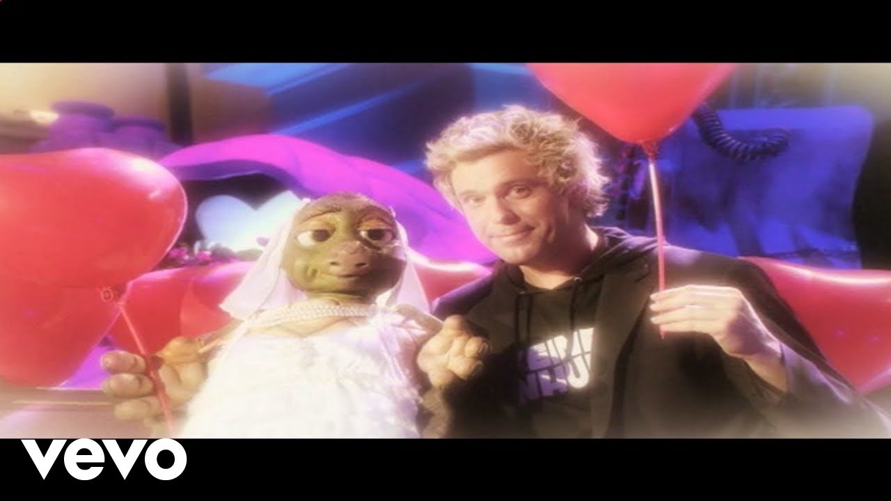 Sascha Grammel, Josie - Willst Du mein Freund sein?