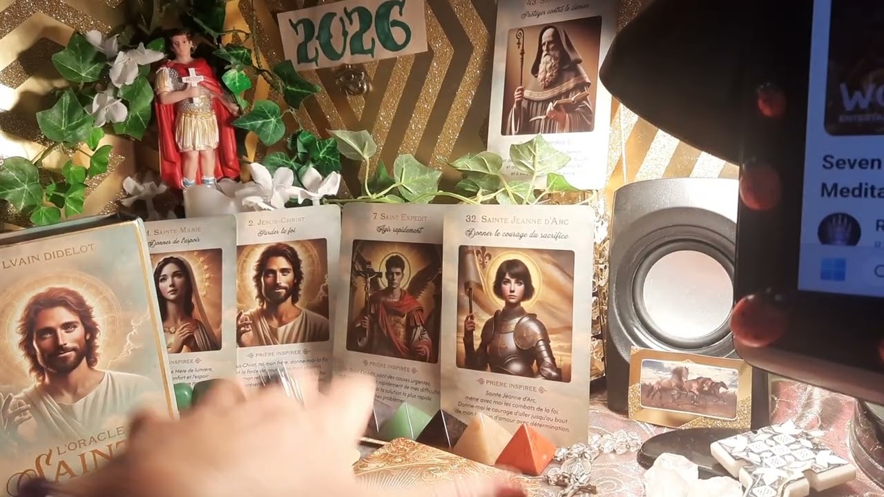 Ste Catherine de Sienne: Gardez votre paix intérieure et La Paix Divine pourra s'ancrer sur terre.🙏