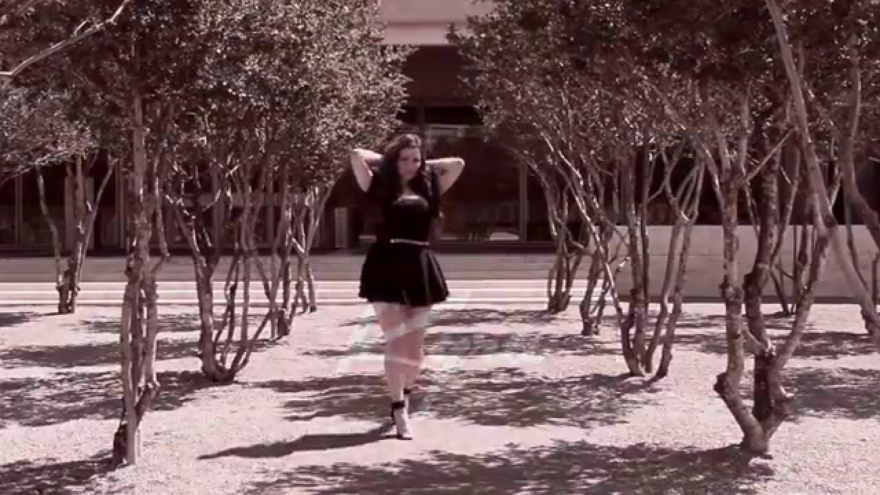 Jourdan Boyle - Little Black Dress