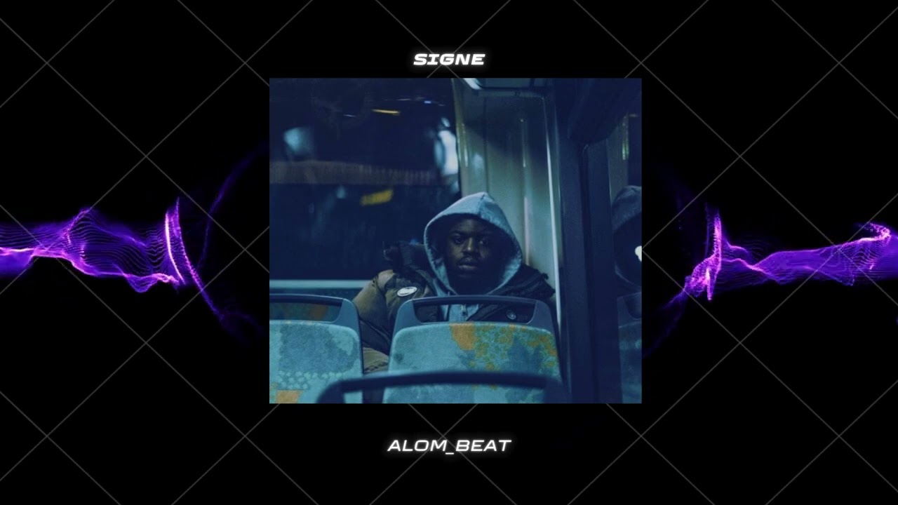 Himra x ninho typebeat - Instrumental Rap/Boom bap 2025