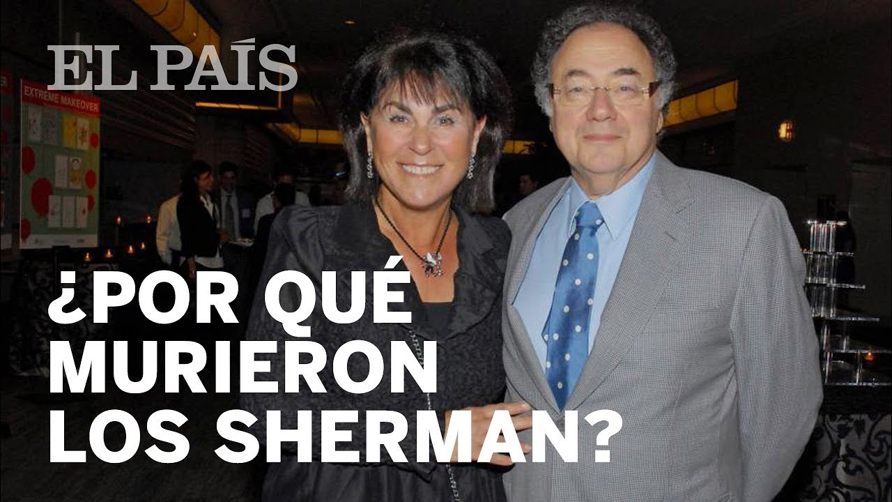 Canad&aacute;: &iquest;Por qu&eacute; murieron los Sherman? | Internacional