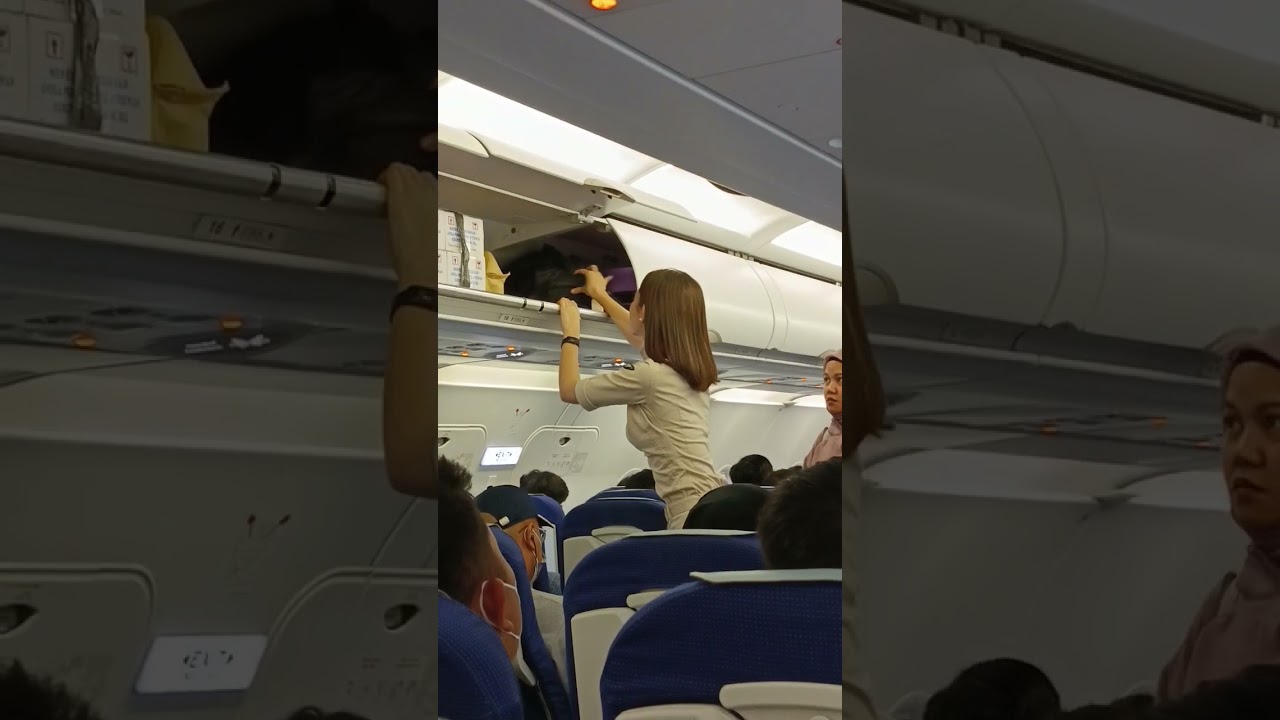 Pramugari Super Jet seksi dan cantik#shorts
