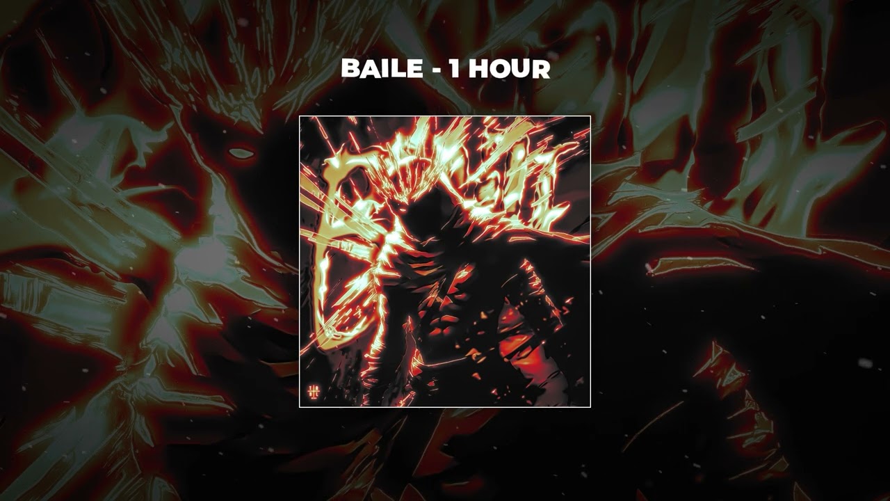 [1 HOUR PHONK] DYGO - BAILE