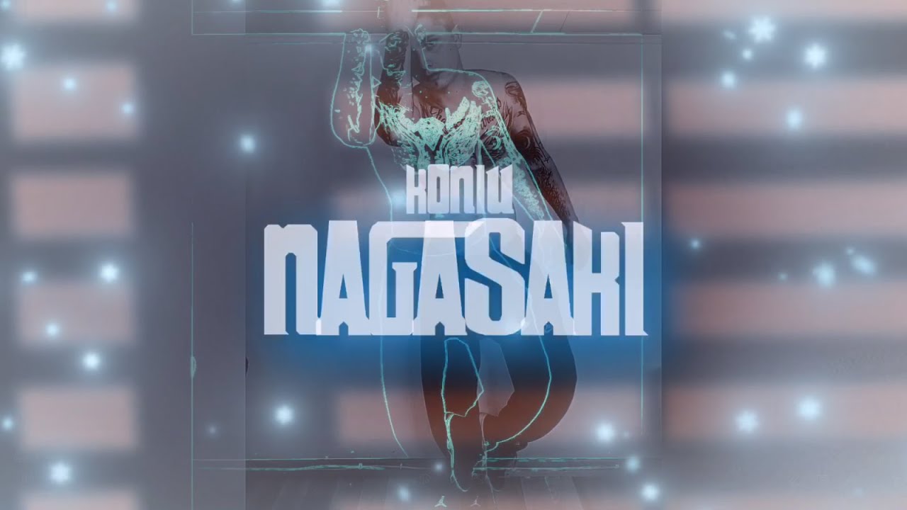 6. Koniu - Nagasaki