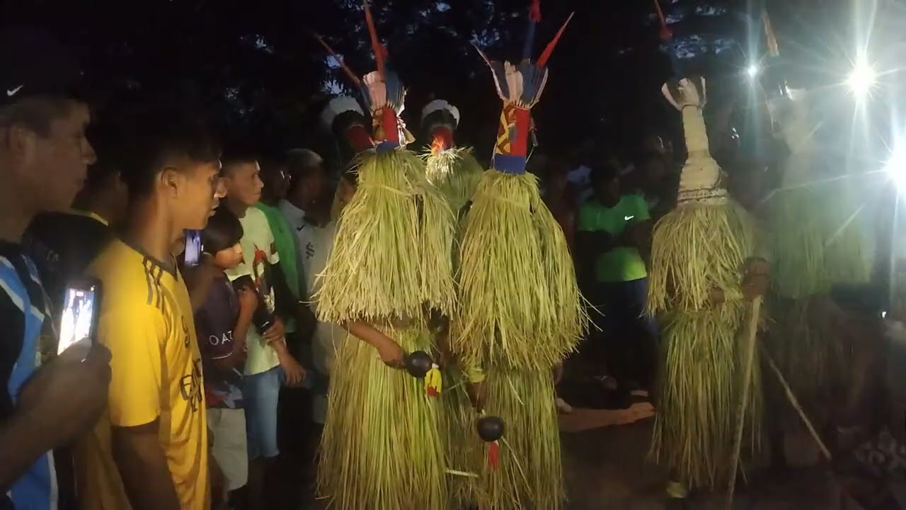 festa de povo indígena 🏹✊ 