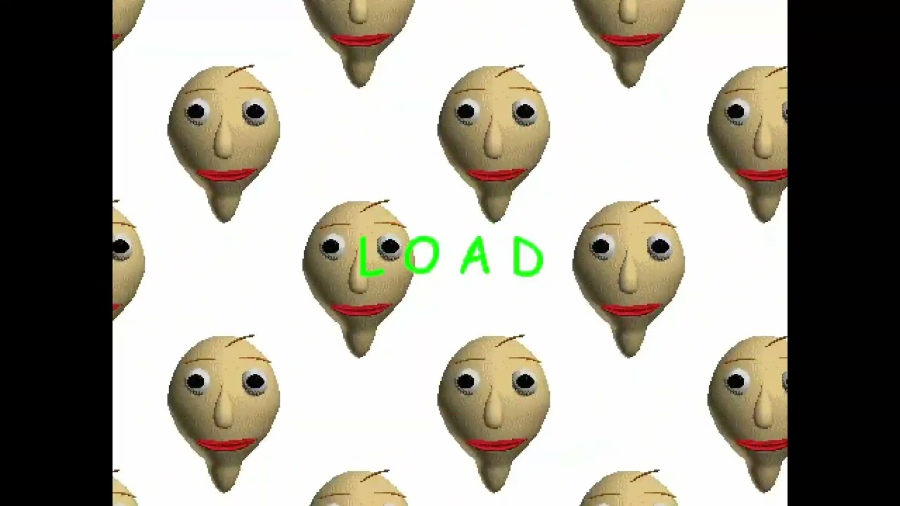 Null and baldlooon bossfight