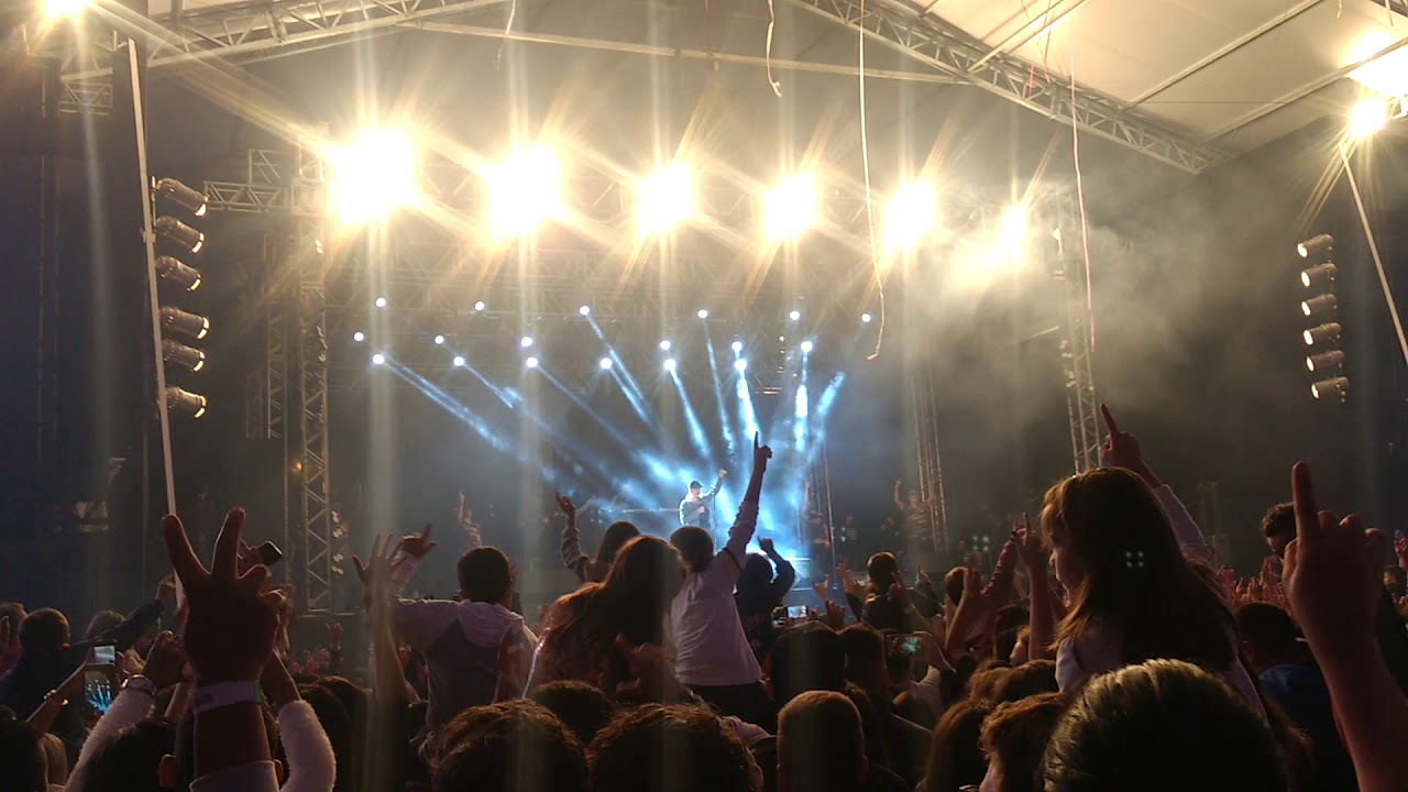 MC Kevinho Ao ViVo - Festa Junina de Votorantim 2018