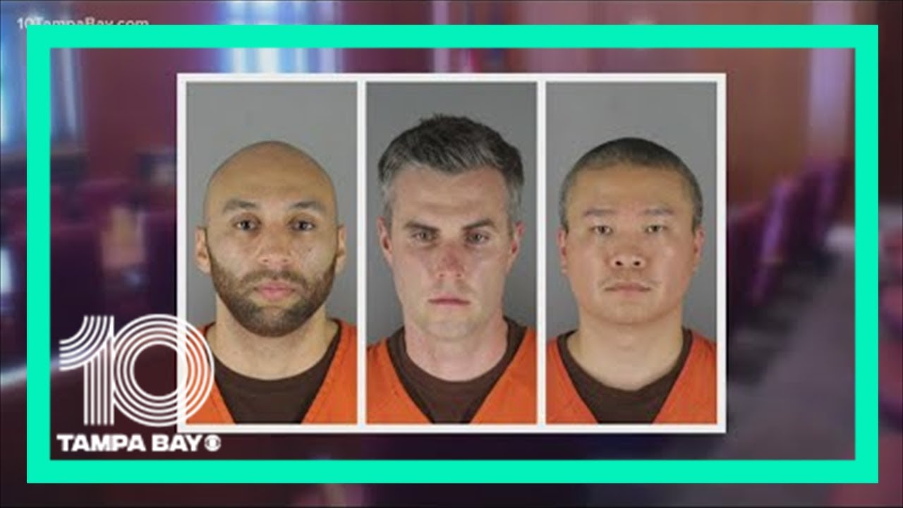 Federal trial for ex-Minneapolis officers resumes Monday