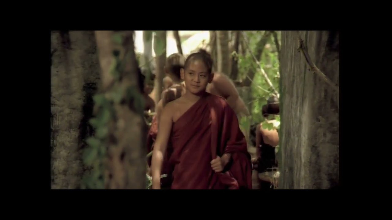 [ฉากถูกตัดออก] ตำนานสมเด็จพระนเรศวรมหาราช ภาค 1 (องค์ประกันหงสา)