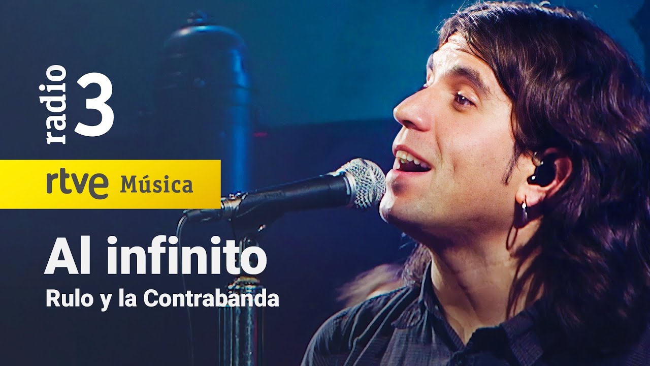 Rulo y la Contrabanda - 