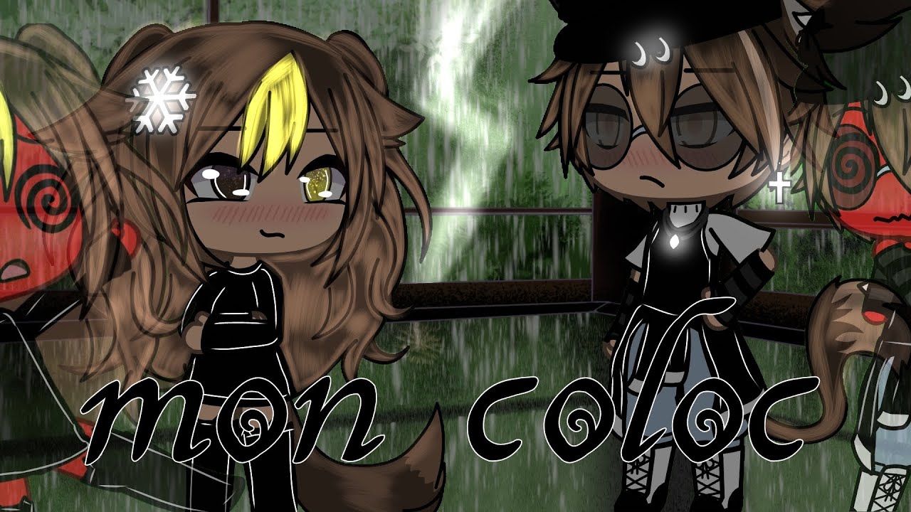 mon coloc /glmm/en entier