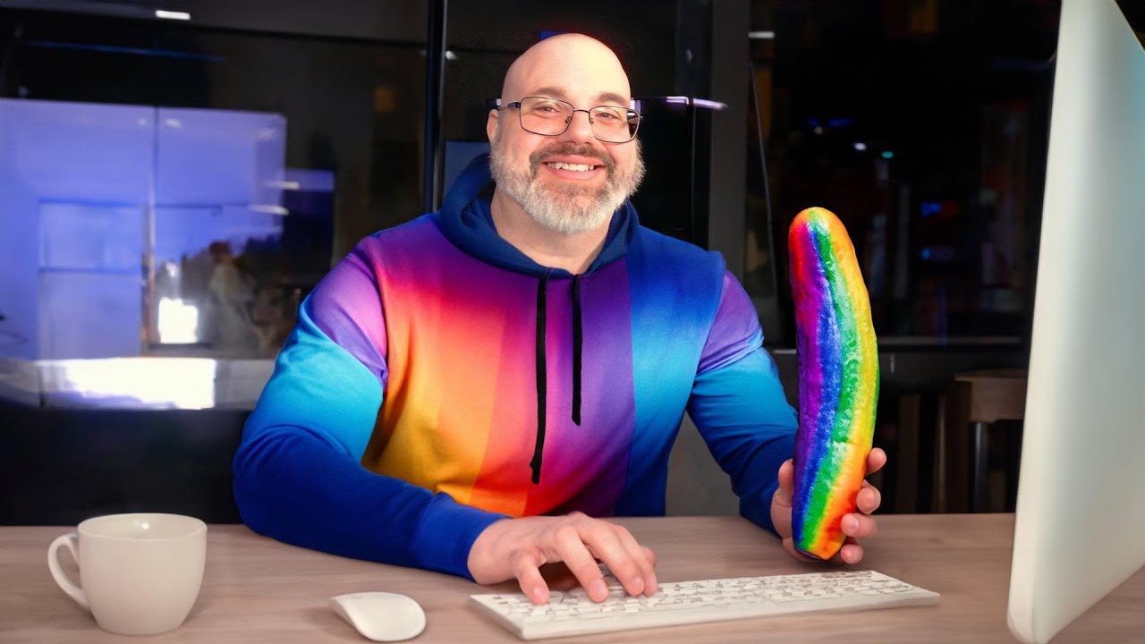 Watching The Machinima Documentary