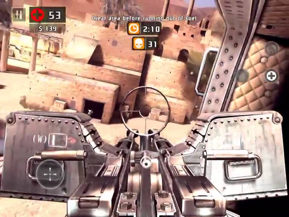 Part 3 dead trigger