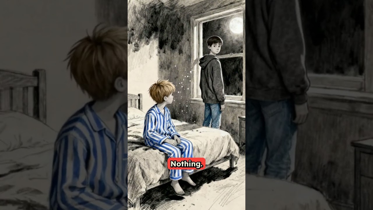 TRUE Horror Story That Will Make You Sleep With the Lights On 😱 