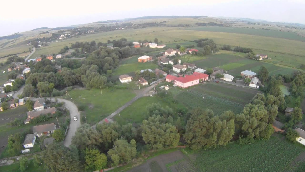 Парамоторна прогулянка 