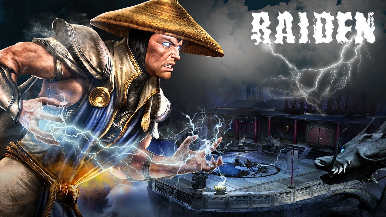 Mortal Kombat 9. THUNDERONE vs AntiReflex. MK9 Fights 2014.