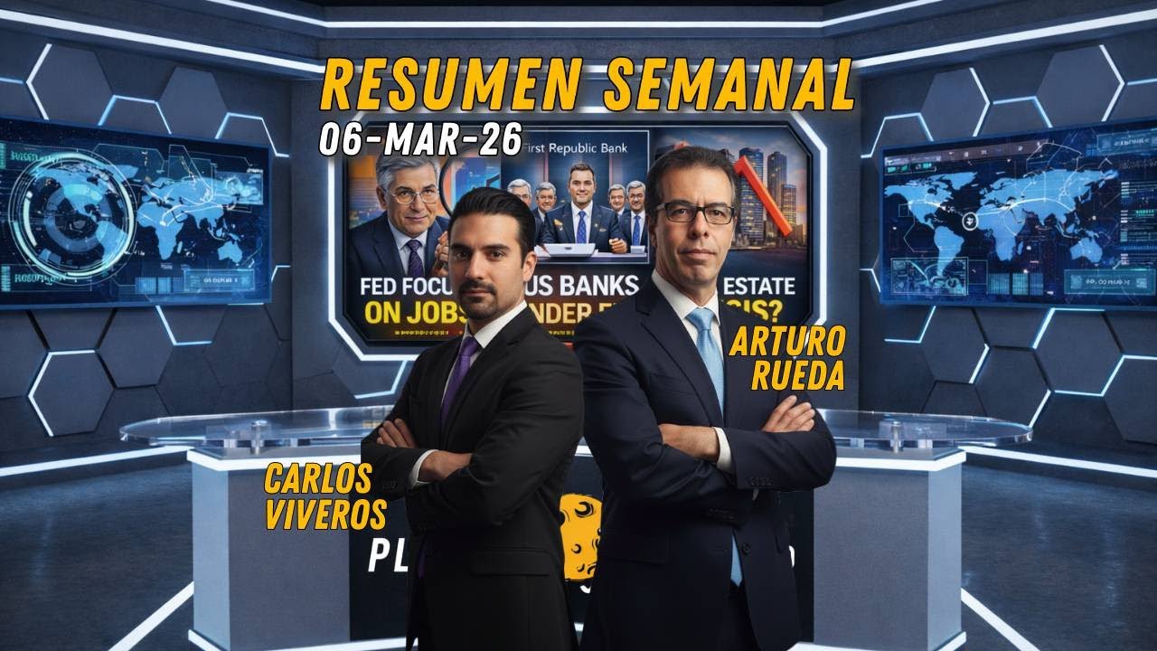 Resumen Semanal 06/mar/25