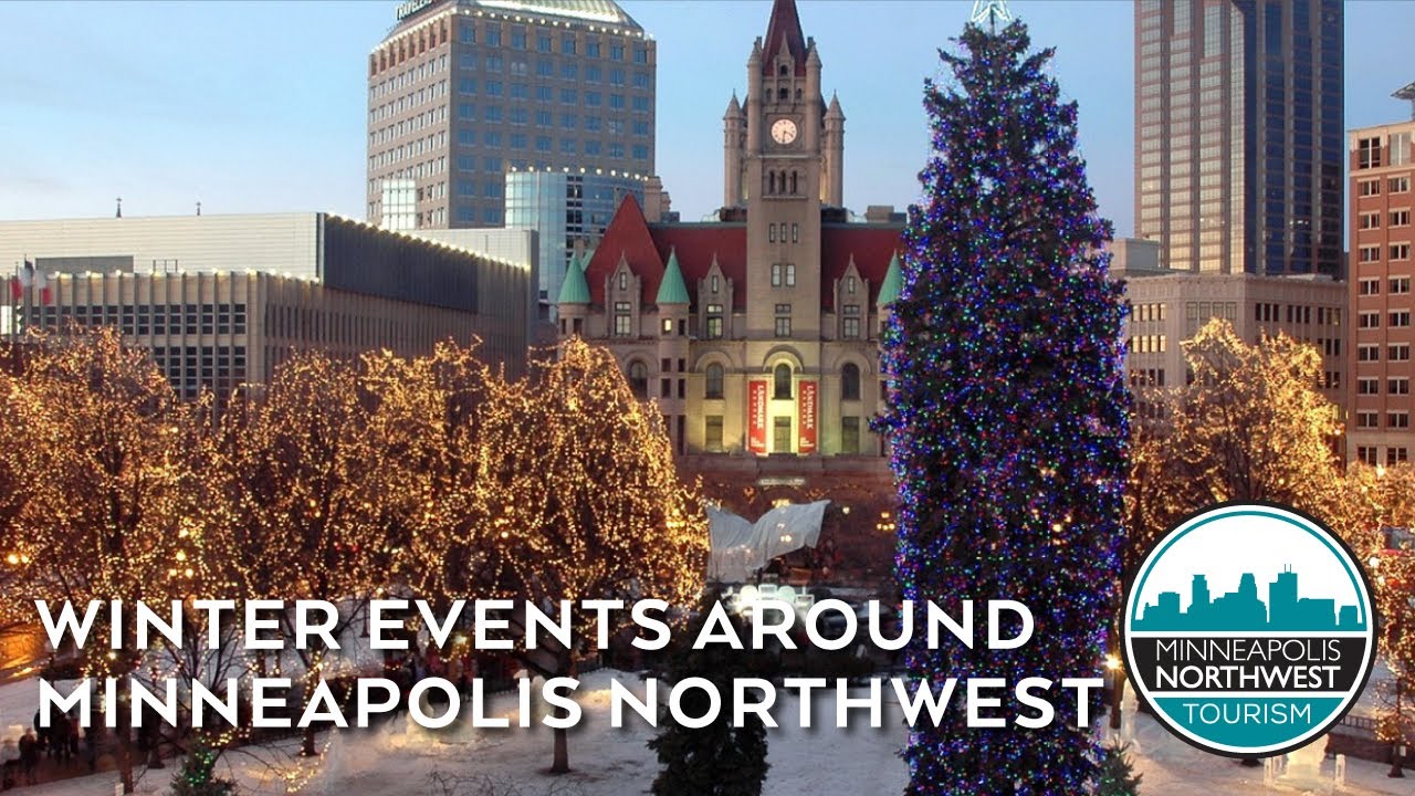 Winter Events Around Minneapolis Northwest