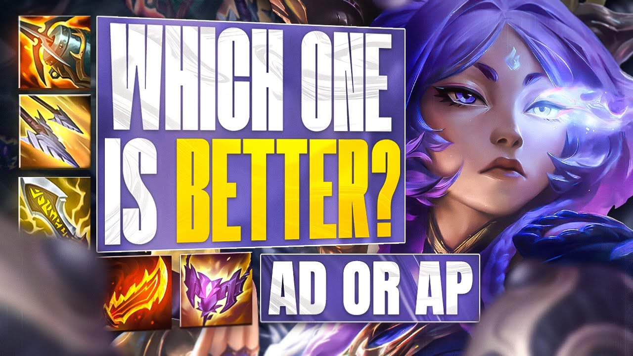 AD Yunara VS AP Yunara