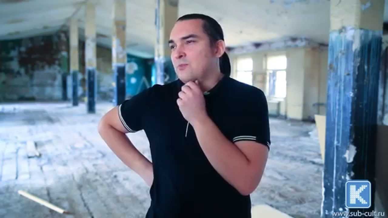Алексей Горшенев (