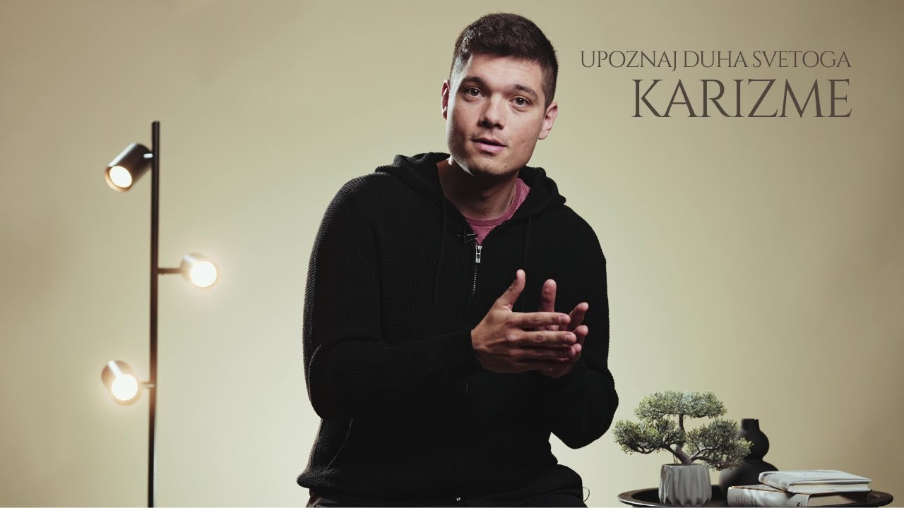 #7 Karizme [UPOZNAJ DUHA SVETOGA]