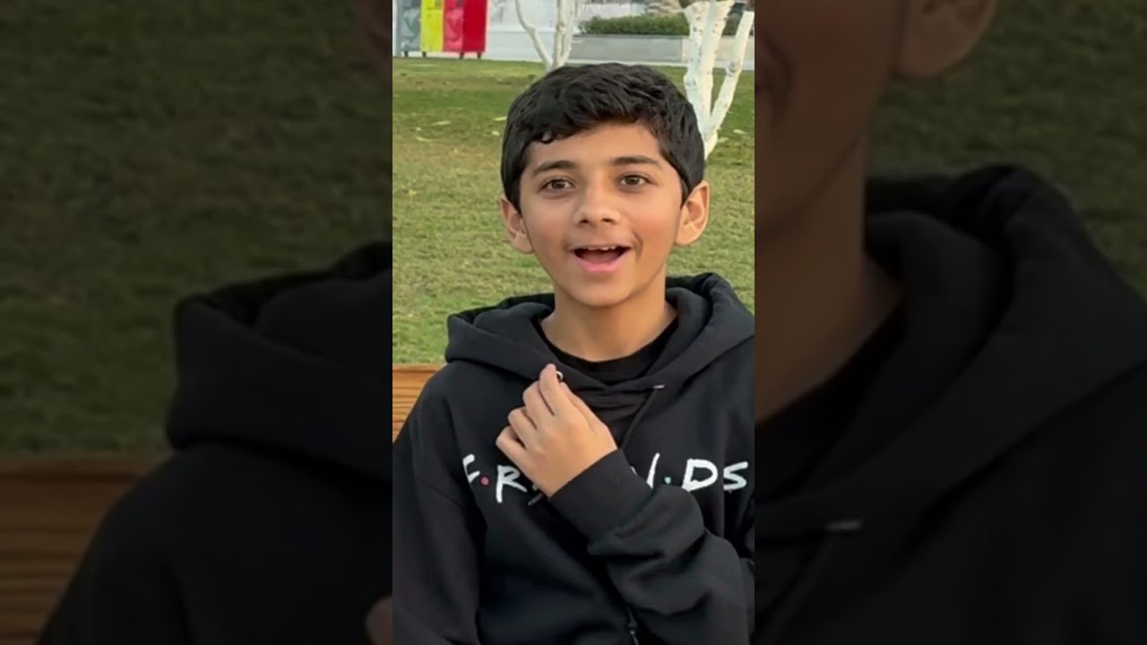 تحدي اللهجه العمانية 🇴🇲♥️ #عائلة_تميم