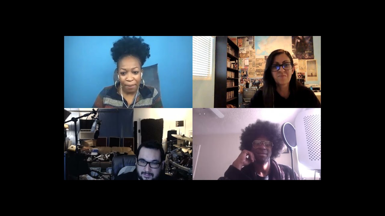 Nia Miranda Set Stories Season 3 website video