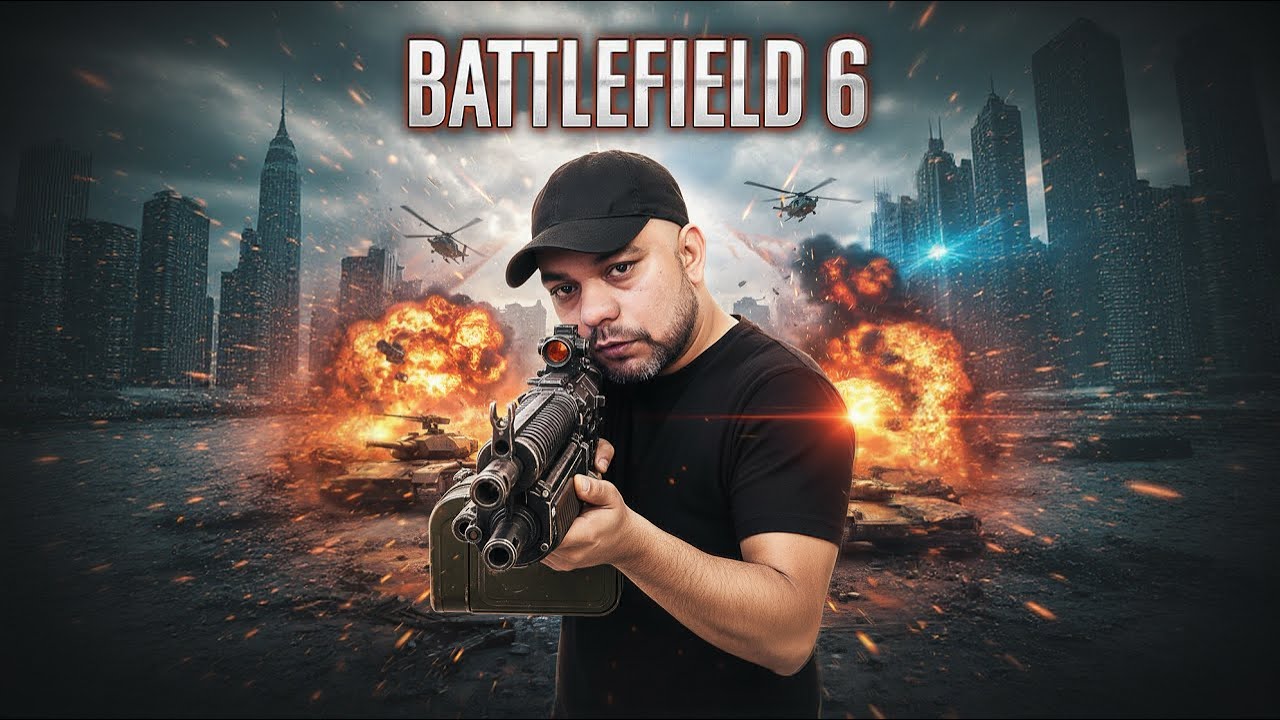 BF6 Players Make These 5 CRUCIAL Mistakes Every Day