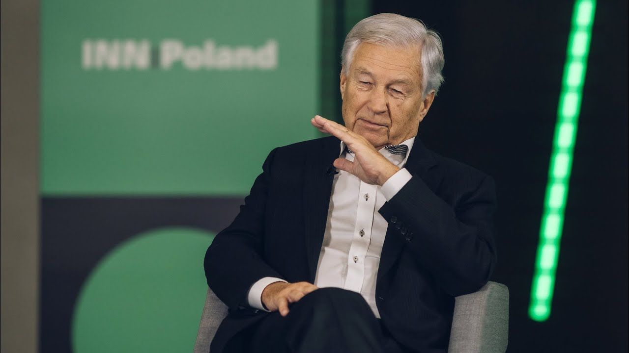 Koniec drożyzny? Kuczyński: Sp&oacute;jrzcie na wykresy | Debata 