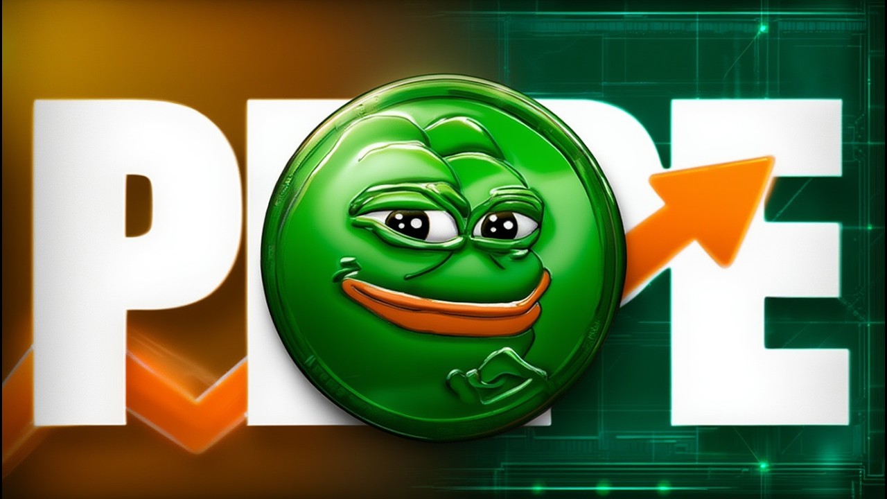 Прогноз цены PEPE Coin: биткоин нацелен на 82 000, медведи могут быть повержены!