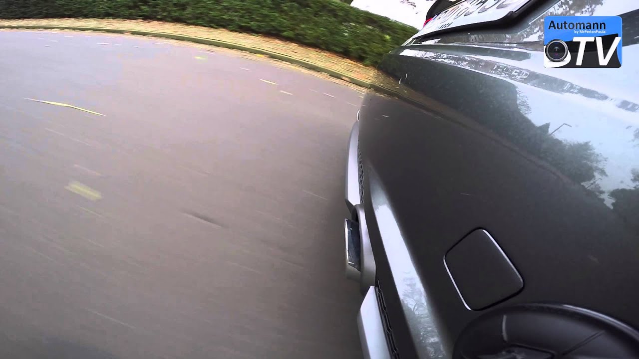 2015 Audi TT 2.0 TFSI (230hp) - pure SOUND (1080p)