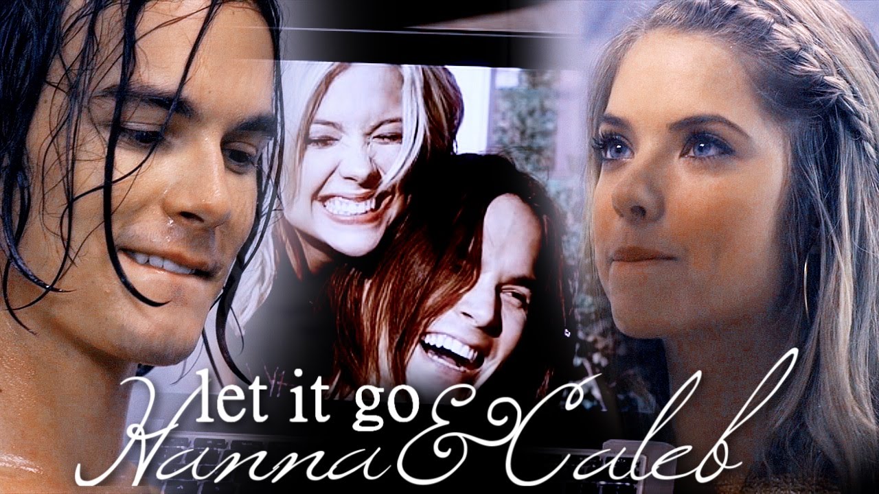 Hanna & Caleb | Let it go (6x13 spoilers)