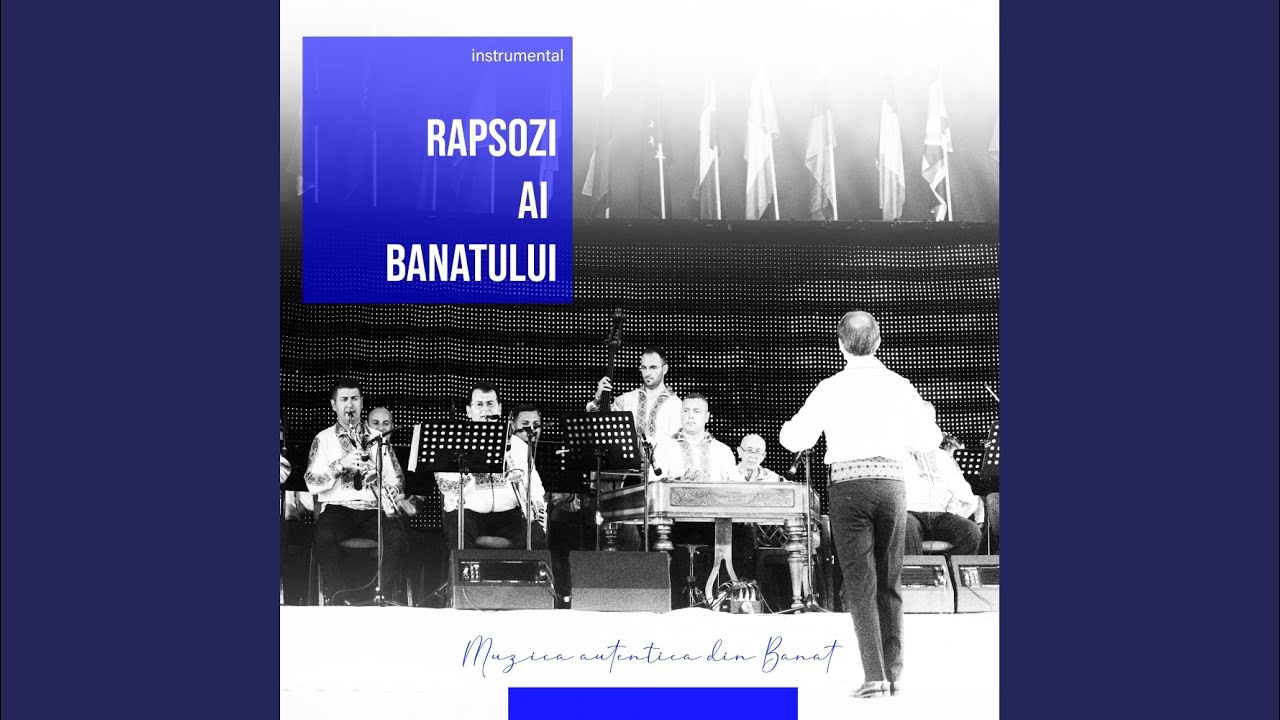 Ardeleana cu Saxofon, Sopran (Original Mix)