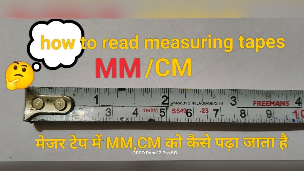 #Measur /inch  #tape   