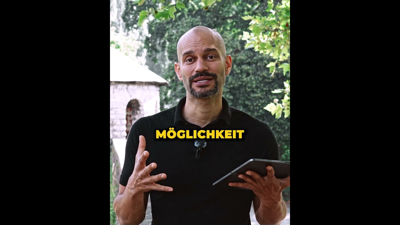 ☀️ Unabh&auml;ngig mit Solar &ndash; weil dein Dach mehr kann!