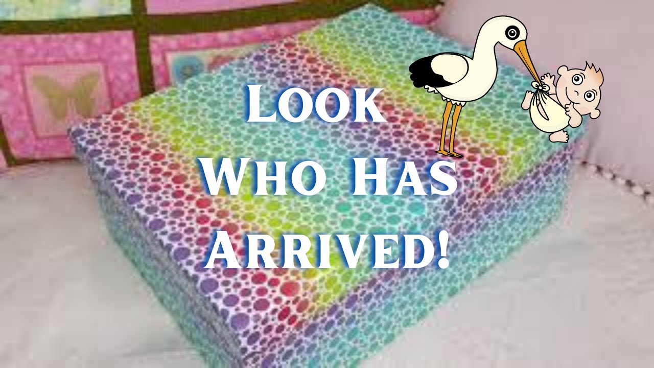 🎁❤️ REBORN BABY DOLL BOX OPENING! | PLUS Mini Fashion Show! | Rosalie sculpt by Olga Auer