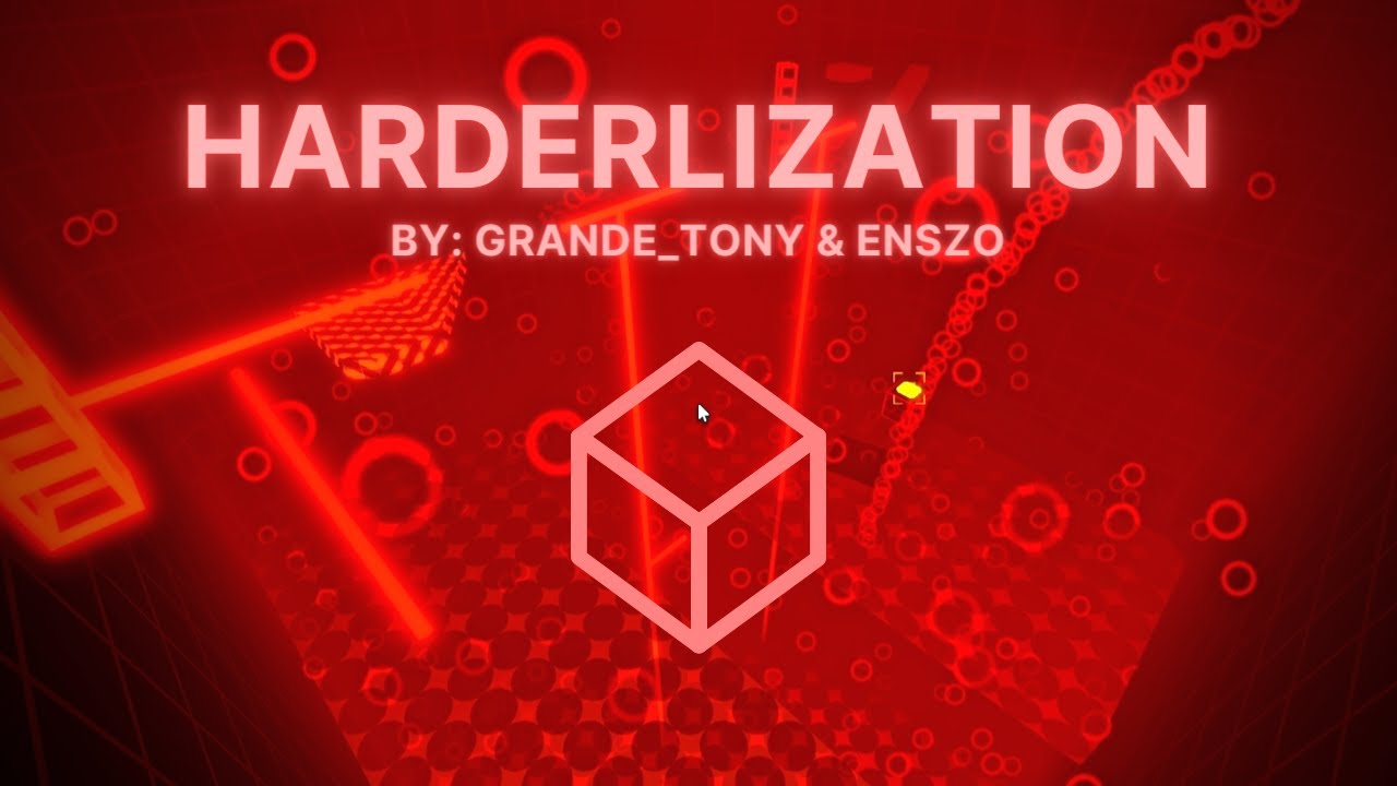 ROBLOX TRIA.OS | Harderlization [4k]
