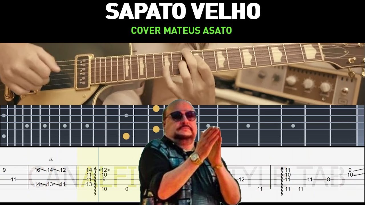 Sapato Velho 