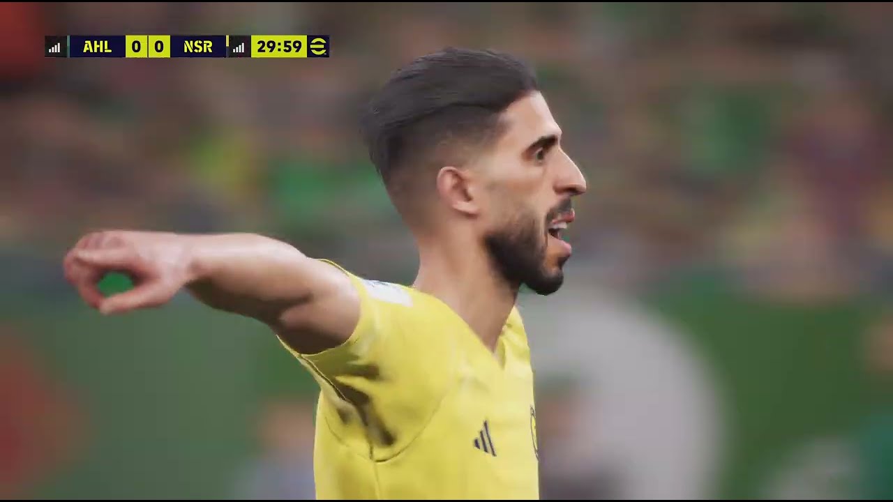 eFootball2026  تشكيلة عربية الجلاد فهد المولد