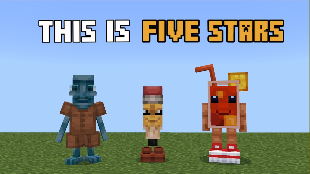 How Accurate Are Minecraft Marketplace Ratings?