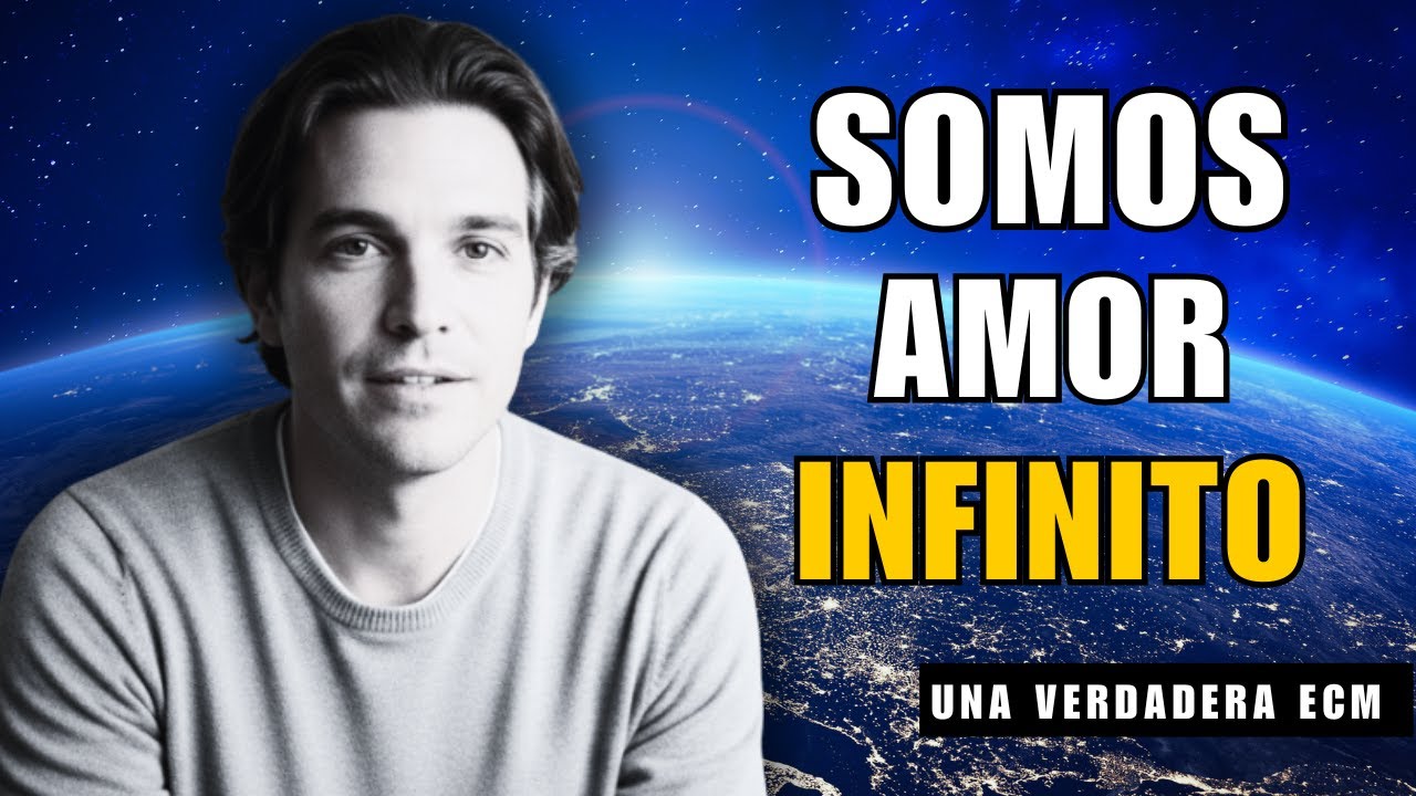 Ingeniero Muere: Descubre la Verdad Sobre la Vida, el Prop&oacute;sito y el Libre Albedr&iacute;o