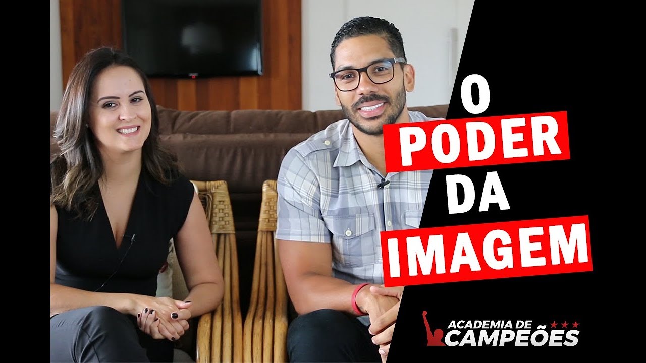COMO CONSTRUIR uma IMAGEM de SUCESSO | DANI ALMEIDA d&aacute; dicas para TER uma imagem PODEROSA