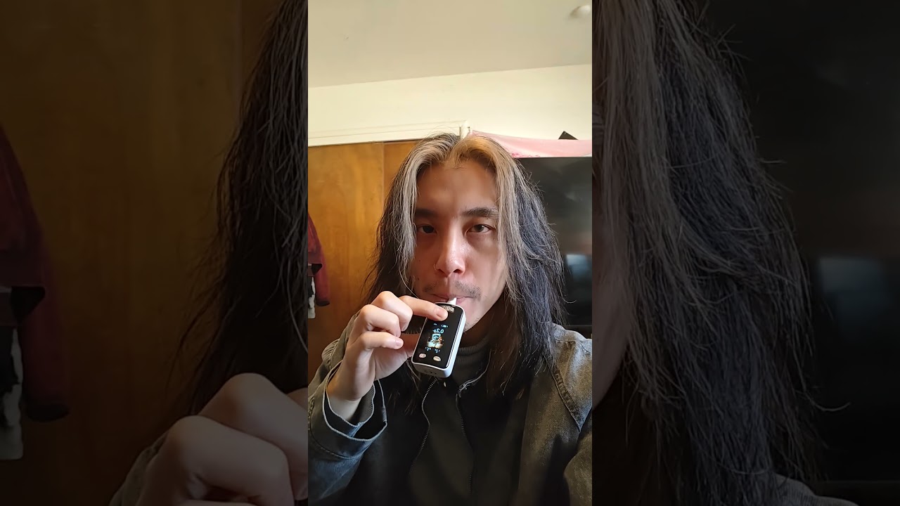 Новый день, новый мигающий @simplisick